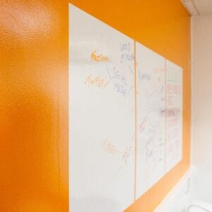 Smart Whiteboard Sheets 20 Sheet Roll - Image 6