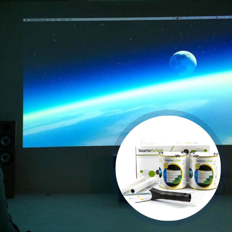 Decipher Floor Projection Mapping: Applications & Process