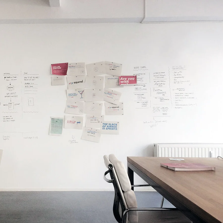 Magnetic Plaster 65 sq ft - Strong Magnetic Attraction - Image 7