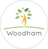 Woodham Academy Logo Woodham Academy Logo