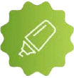 Whiteboard functionalities Whiteboard functionalities