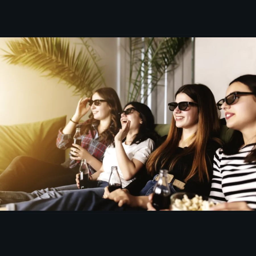 3D Silver Screen Paint - Image 6