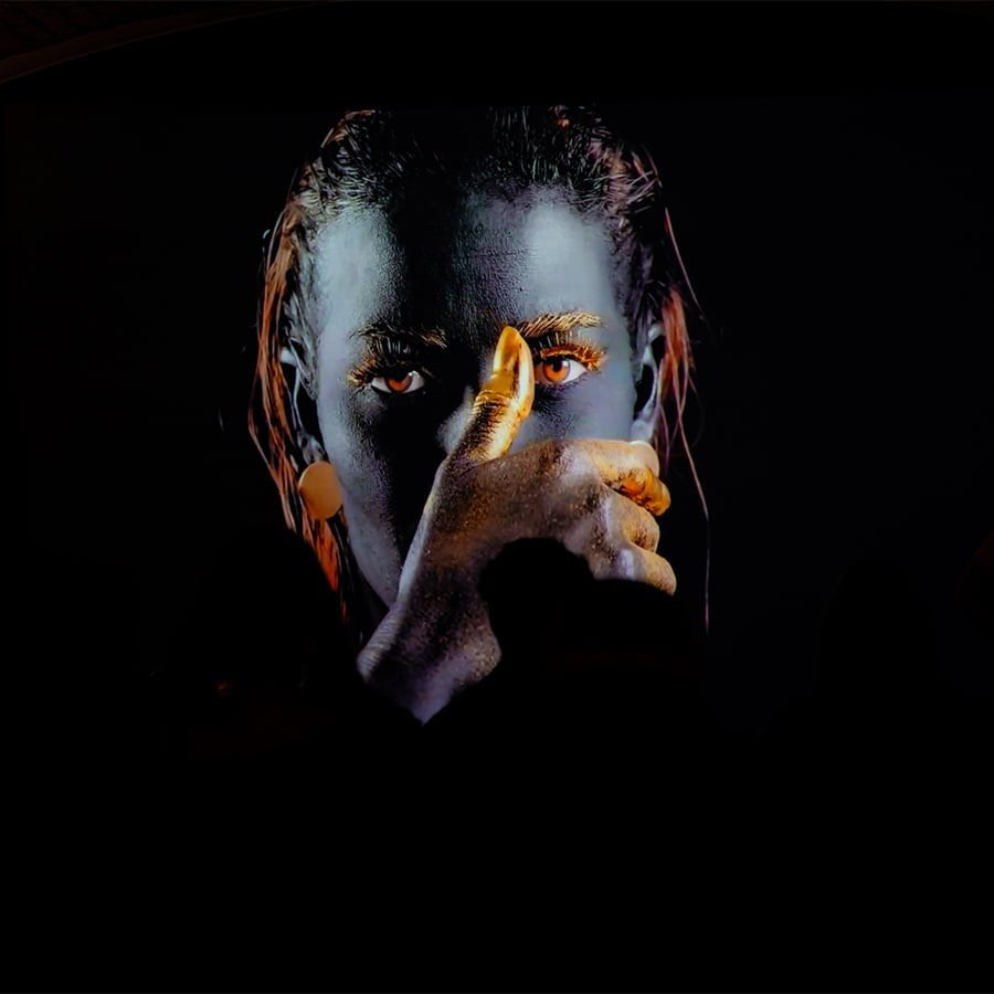 3D Silver Screen Paint - Image 7