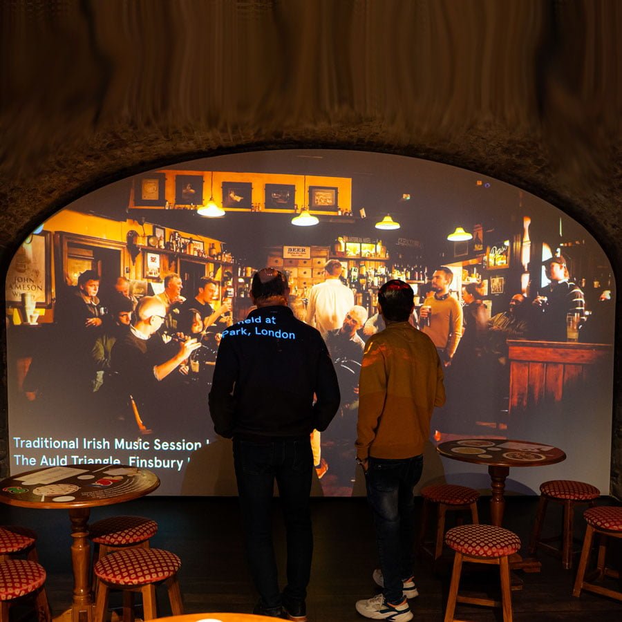 3D Silver Screen Paint - Image 3