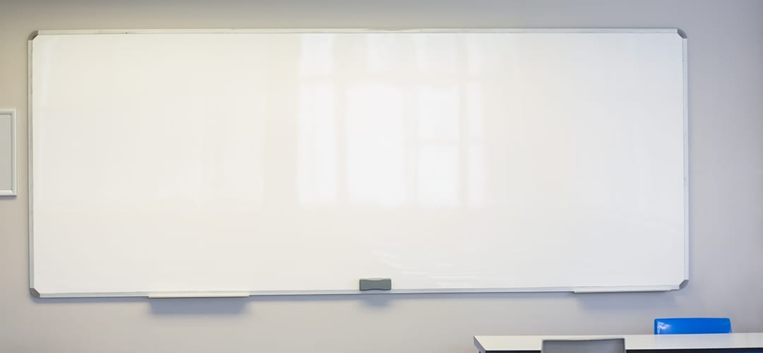 Magnetic Projector Screen-1
