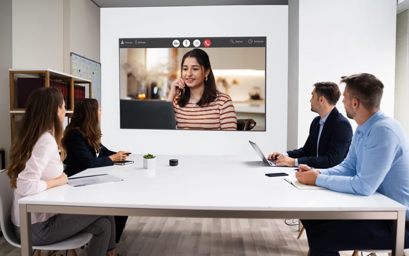 video-call
